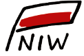 NIW - logo